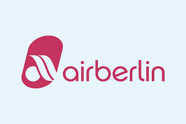 Air Berlin Logo and symbol, meaning, history, PNG, brand